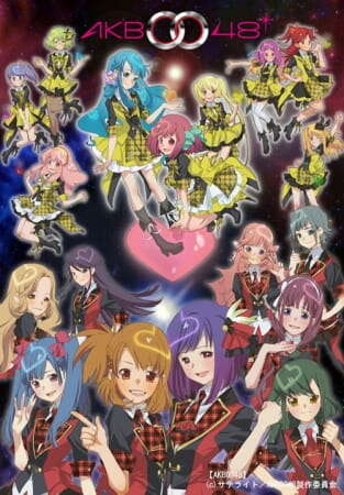  AKB0048