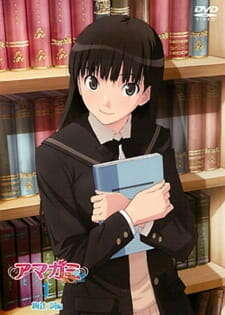 Amagami SS+ Plus Picture Drama