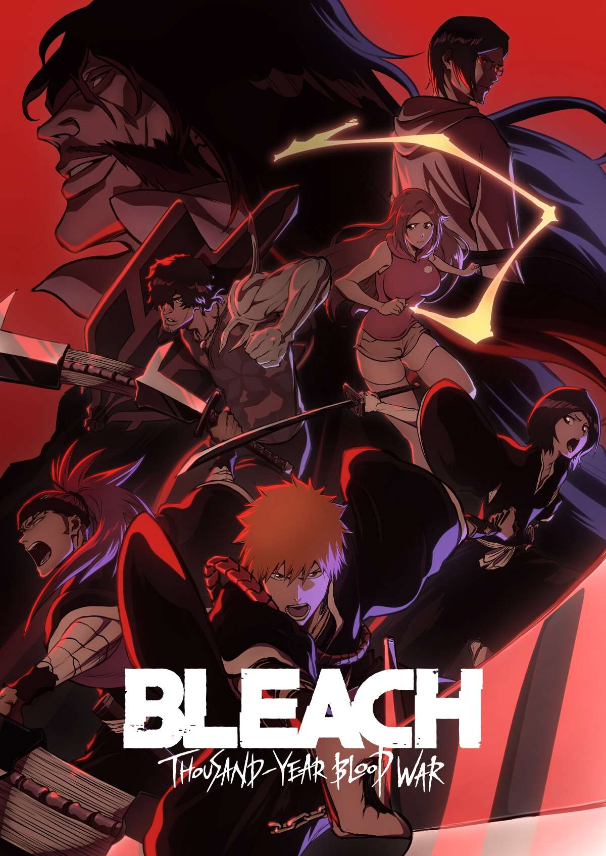 Bleach: Sennen Kessen-hen